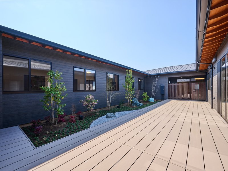 訪問介護ステーションちくばの写真