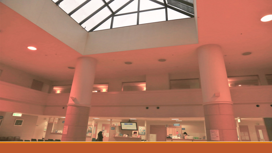 医療法人順正会 横浜鶴ヶ峰病院(視能訓練士の求人)の写真20枚目: