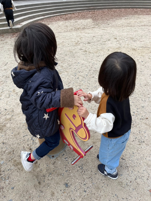 ポノポノランド たば【2026年02月01日オープン予定】（保育士の求人）の写真4枚目：