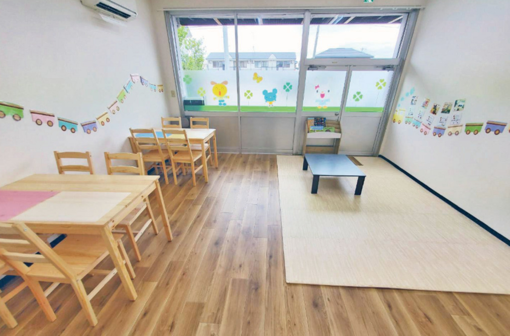 COMPASS.Cloverの写真3枚目: