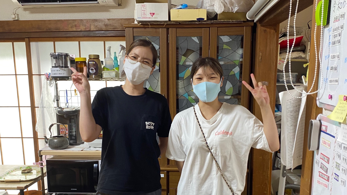 茶話本舗　海老名かしわ台の写真5枚目：