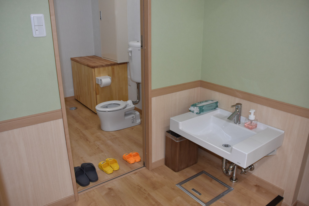 ABA児童発達支援セルンの写真3枚目：