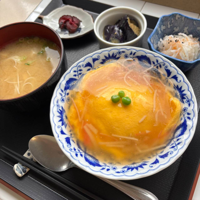 三橋デイサービスセンターつるかめ（調理師/調理スタッフの求人）の写真3枚目：