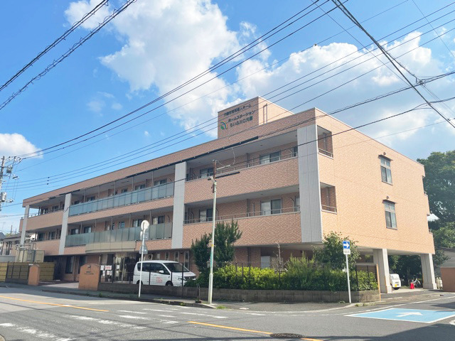 ホームステーション川口元郷の写真