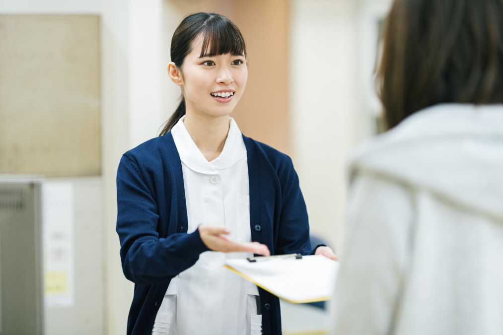 イマカラ薬局【2022年12月01日オープン予定】(調剤事務の求人)の写真:地域のかかりつけ薬局を目指しています