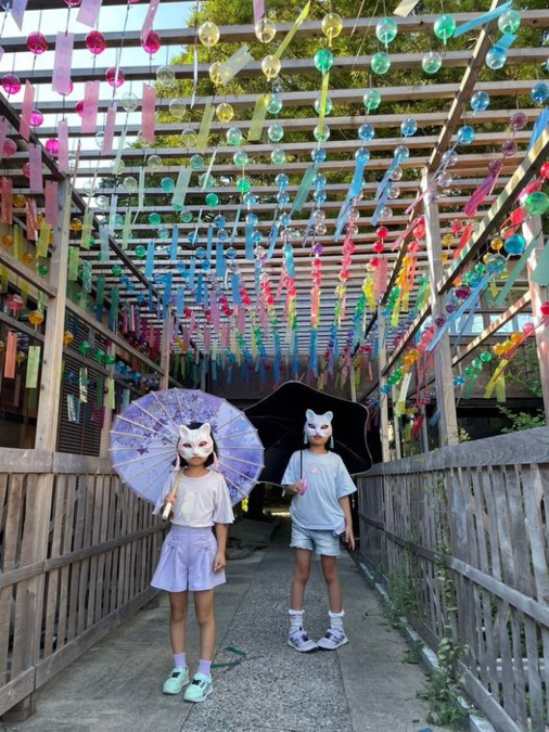 ごーうぃず（児童指導員/指導員の求人）の写真5枚目：土曜日や学校がお休みの日は、お出かけもあります。