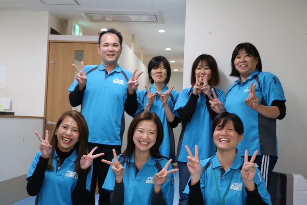 放課後等デイサービス　児童発達支援　パレット南加賀屋の写真18枚目：