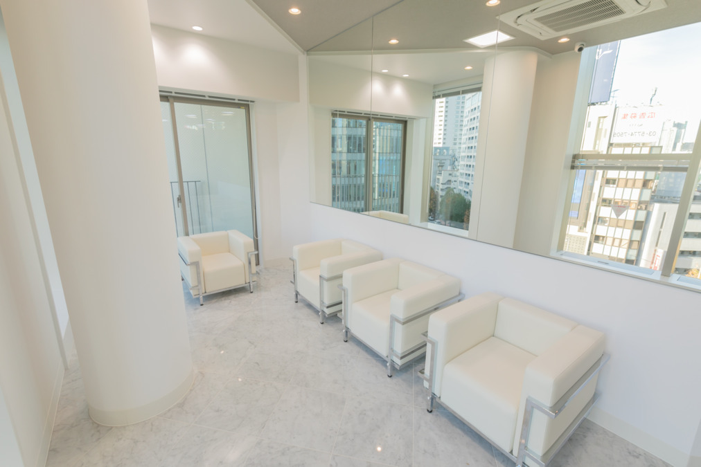 新未来クリニック（医療事務/受付の求人）の写真3枚目：