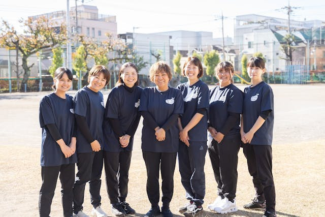 みらいのたね保育園(保育士の求人)の写真3枚目: