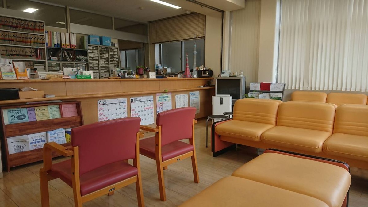 大塚医院（看護師/准看護師の求人）の写真2枚目：