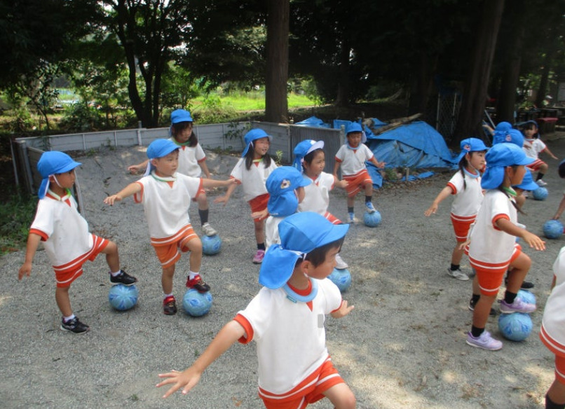 富岳キッズセンターあい（保育士の求人）の写真7枚目：
