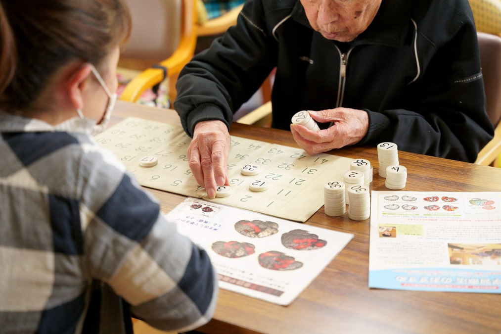デイサービスセンター東倉敷（調理師/調理スタッフの求人）の写真7枚目：