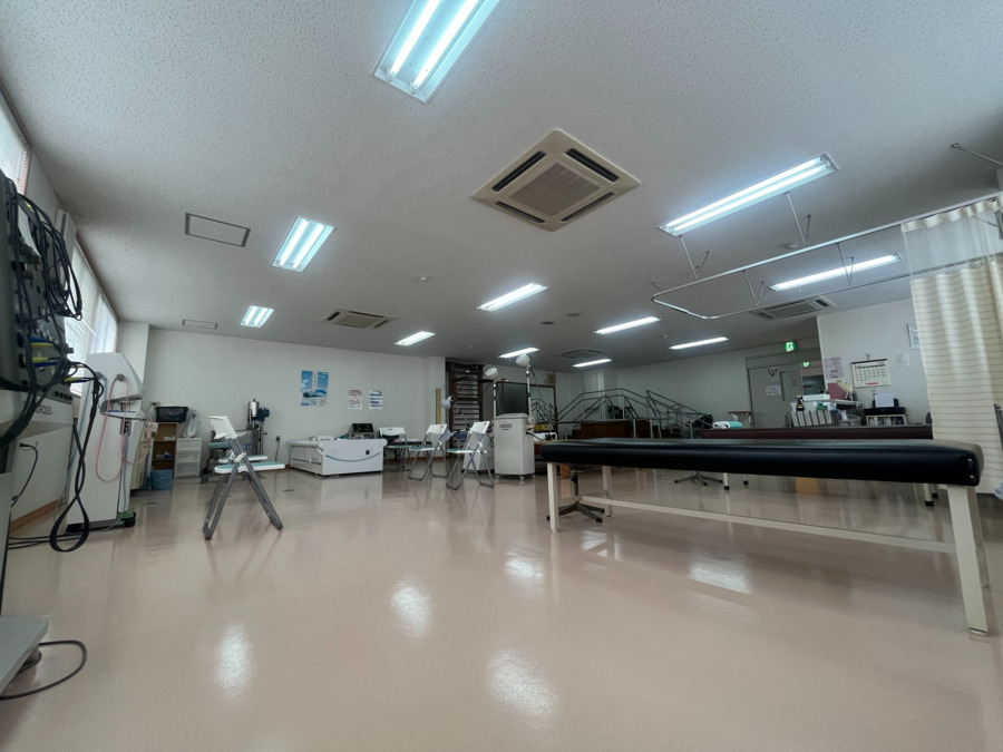 貝塚記念病院の写真5枚目：