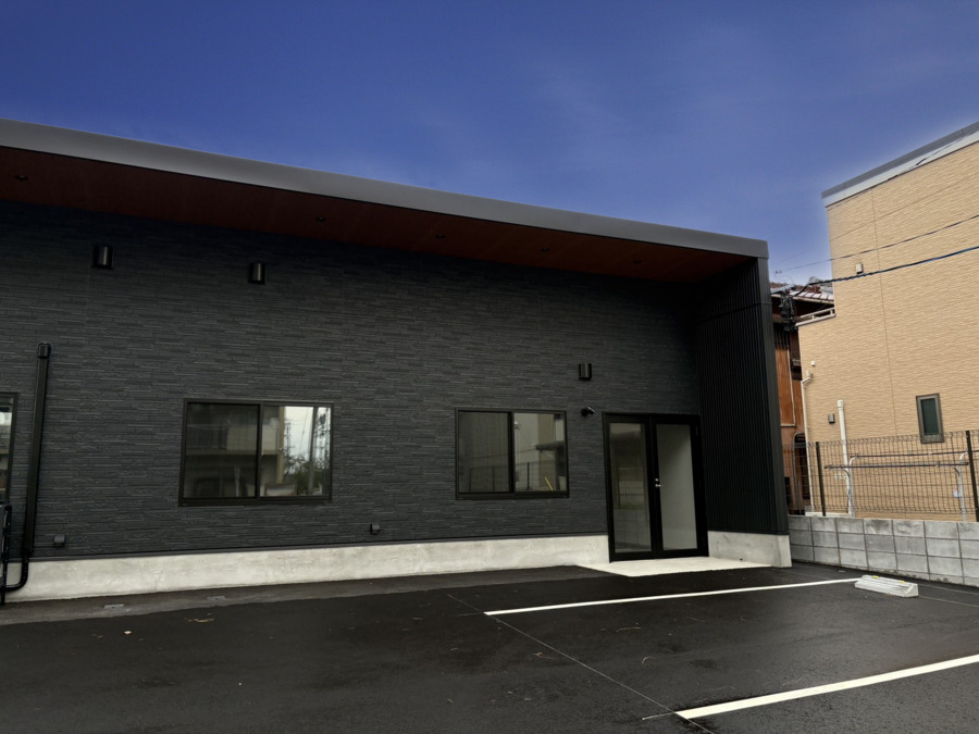 児童発達支援・放課後等デイサービス　ヒトツナ名東教室【2026年02月オープン予定】の写真6枚目：