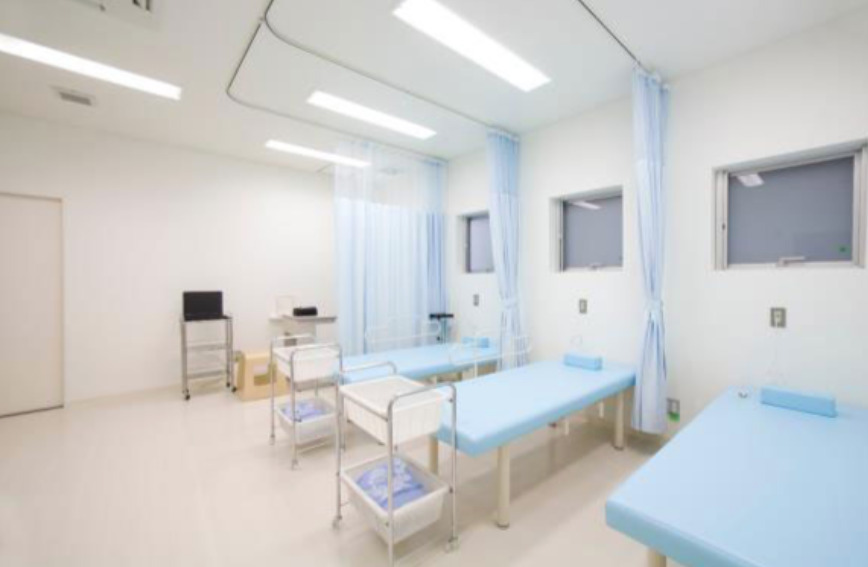 くらはしクリニック（看護師/准看護師の求人）の写真6枚目：