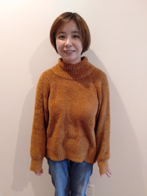 伊澤商事合同会社（介護職/ヘルパーの求人）の写真4枚目：管理者の伊澤です
一緒に頑張っていただける方募集致します