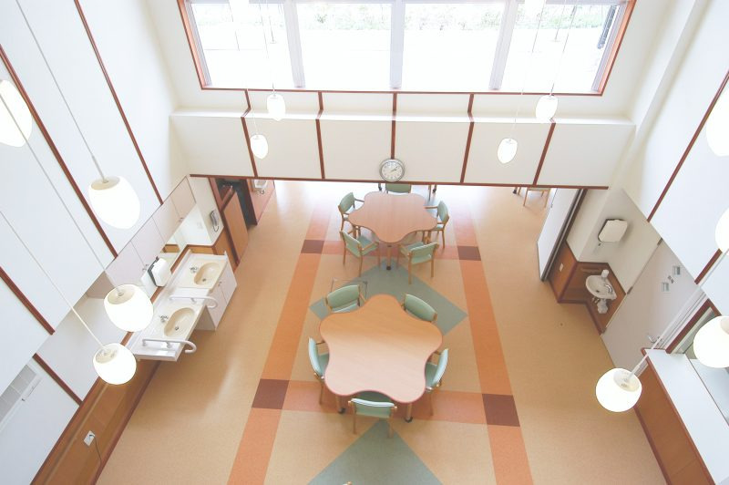 ホームステーション川越(看護師/准看護師の求人)の写真4枚目: