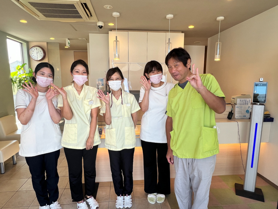 かわい歯科クリニックの写真