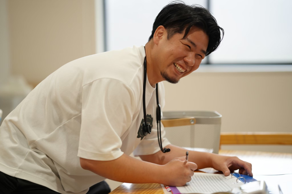 WeeW NISHIITHUSHIRO(生活支援員の求人)の写真13枚目: