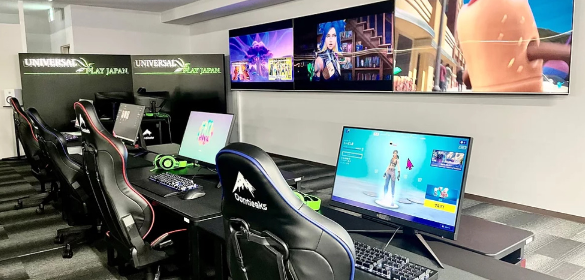 放課後等デイサービスユニプレキッズ小倉北（児童指導員/指導員の求人）の写真3枚目：
