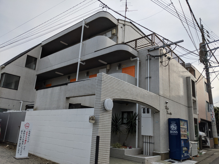 グループホームten 別府の写真