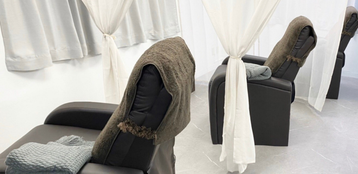 眉毛の王様 名古屋栄店（アイリストの求人）の写真8枚目：