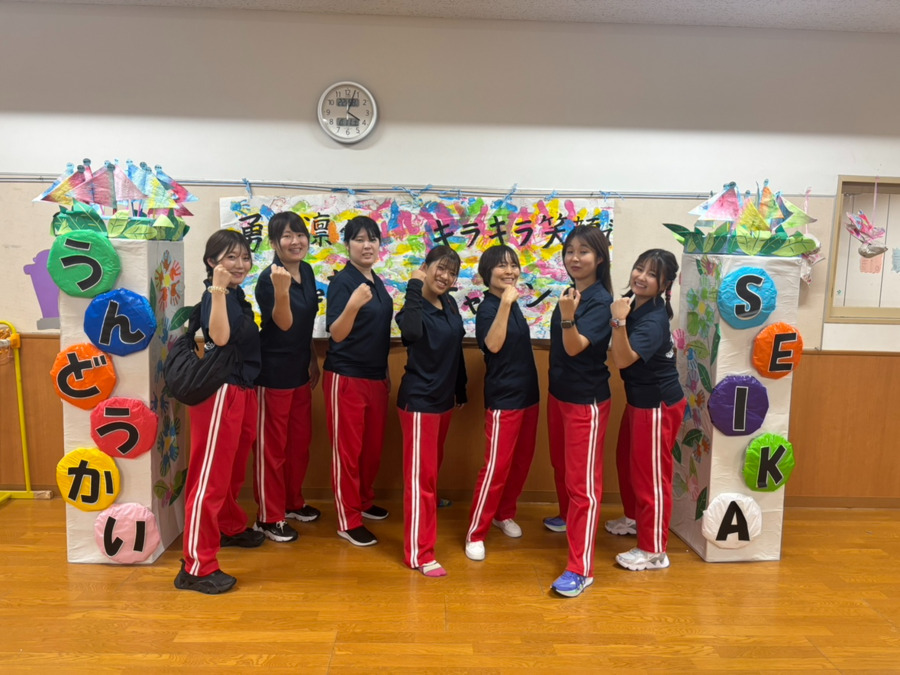 東あびこ聖華保育園　（保育士の求人）の写真4枚目：