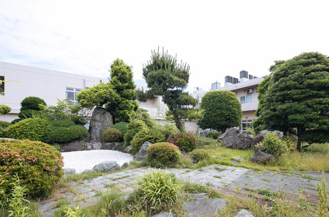 介護老人保健施設 葵の園・ヨコハマ瀬谷(介護職/ヘルパーの求人)の写真3枚目: