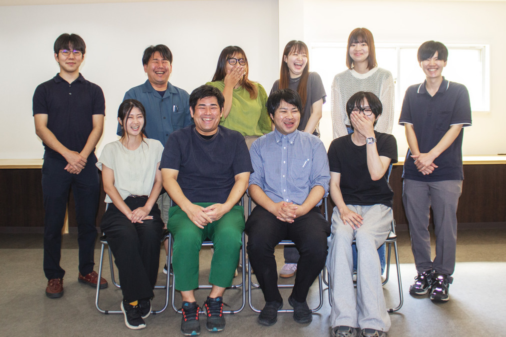 わおんグループホーム守谷の写真2枚目：