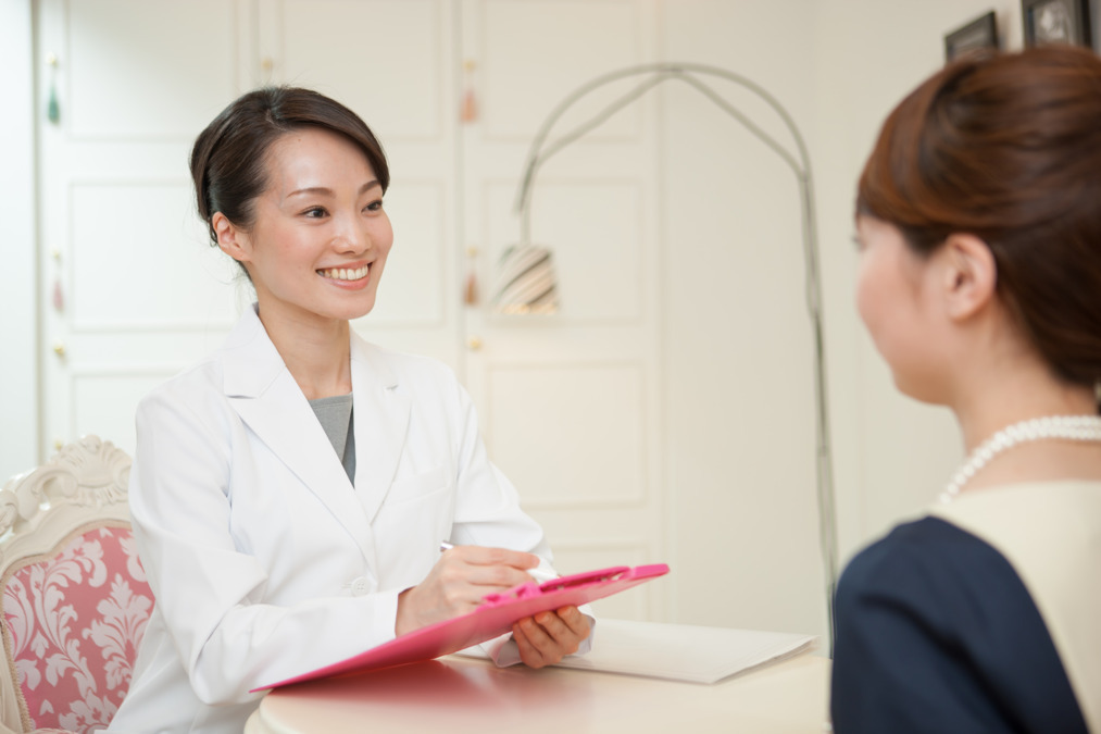 ESTHETIC SALON BELTA(エステティシャン/セラピストの求人)の写真9枚目: