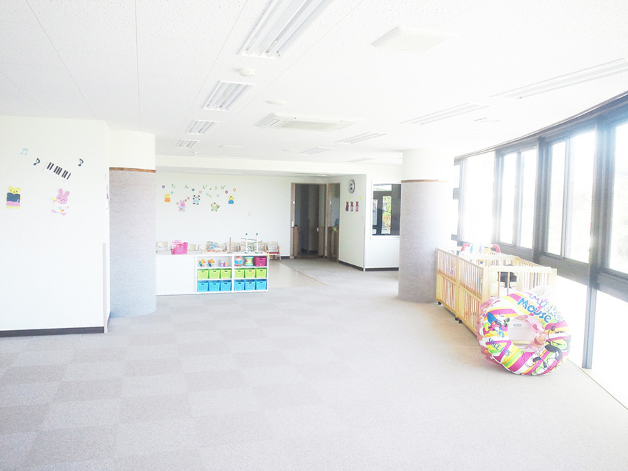 株式会社Isis 本社の写真