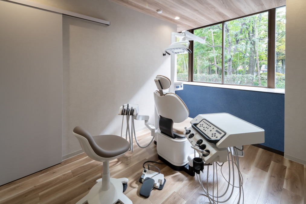 つくい歯科【2025年10月オープン】（保育士の求人）の写真7枚目：