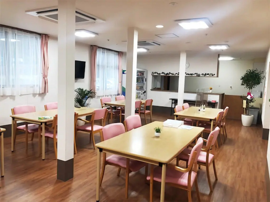 メディホス河口湖（看護師/准看護師の求人）の写真3枚目：