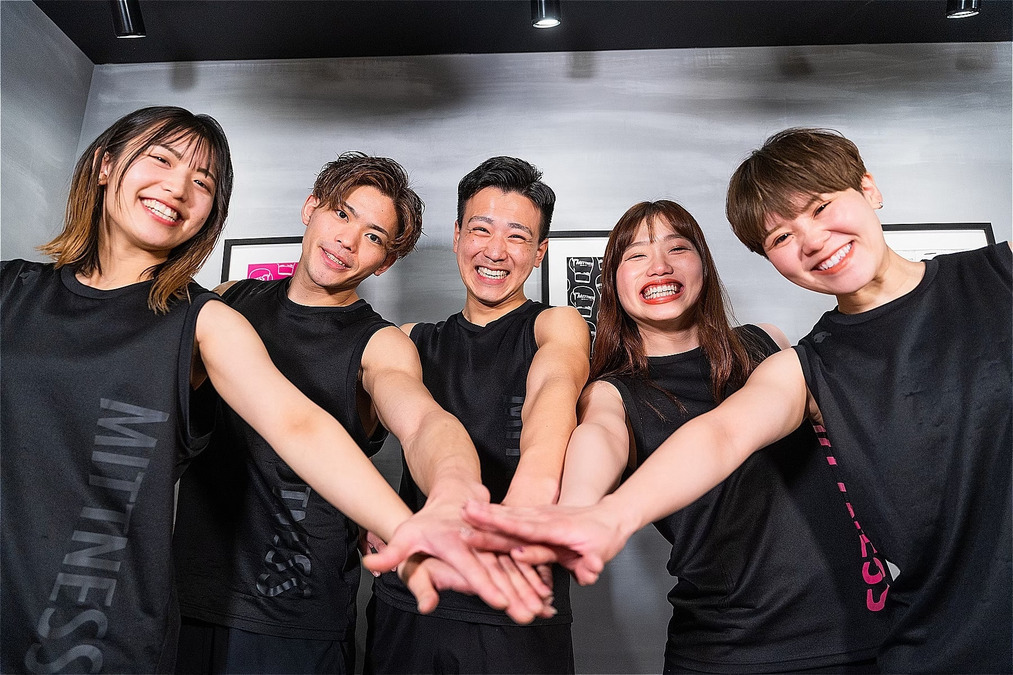 ミットネス なんばCITY店の写真7枚目: