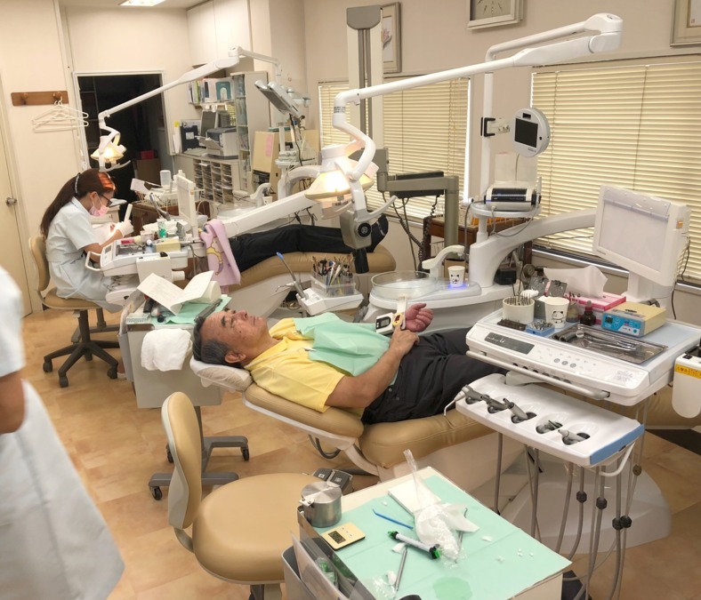 斉藤歯科医院（歯科衛生士の求人）の写真4枚目：
