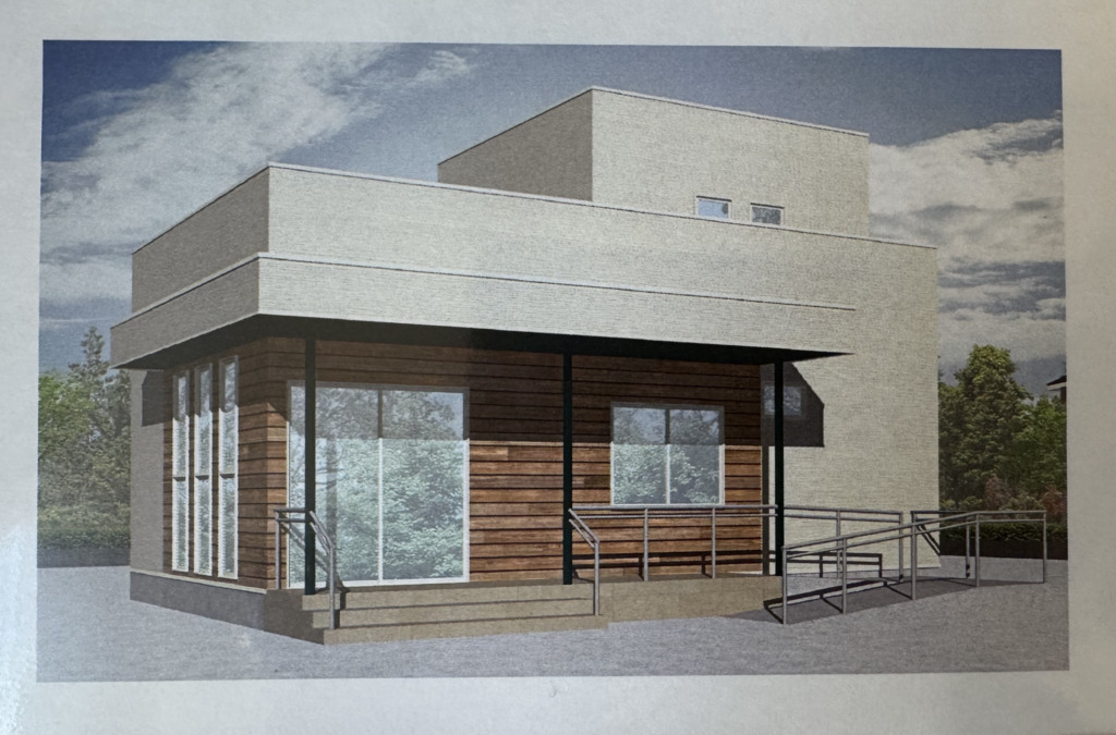 アイベル薬局南仙台店の写真