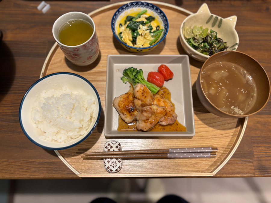 デイサービスてんてらすの写真