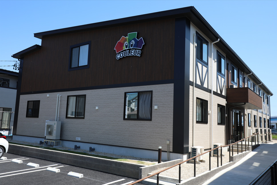 クルール岡崎大和町別館【2025年07月01日オープン】(理学療法士の求人)の写真2枚目: