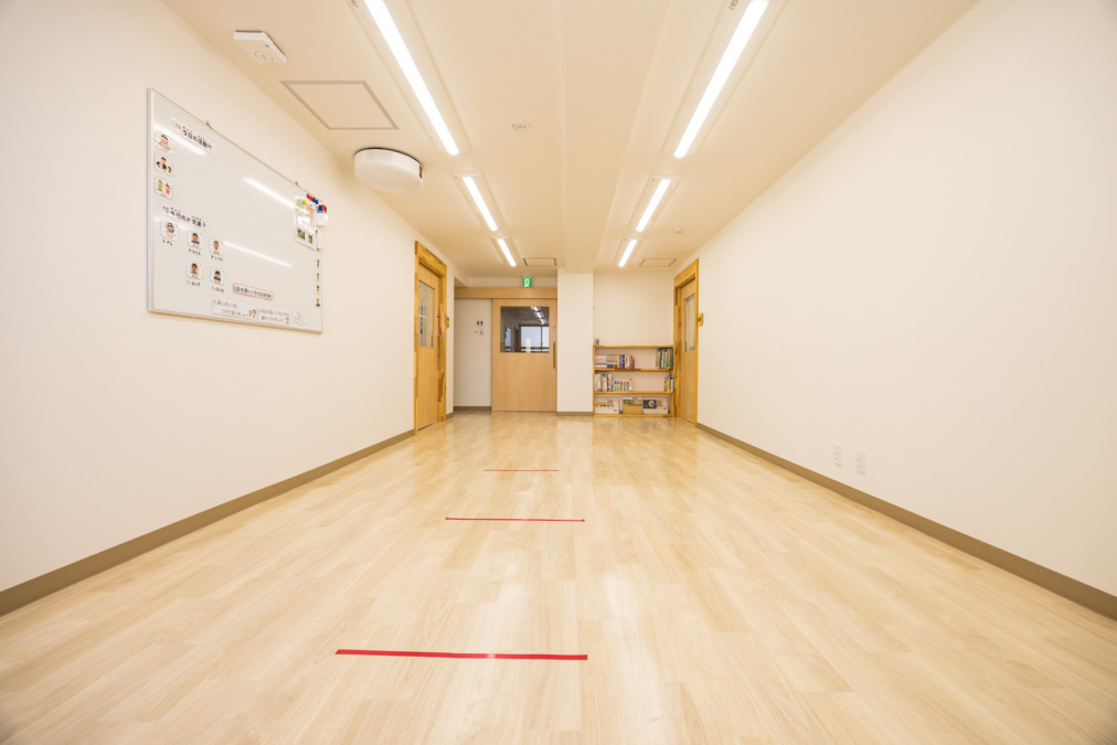 児童発達支援・放課後等デイサービス EL(児童指導員/指導員の求人)の写真3枚目: