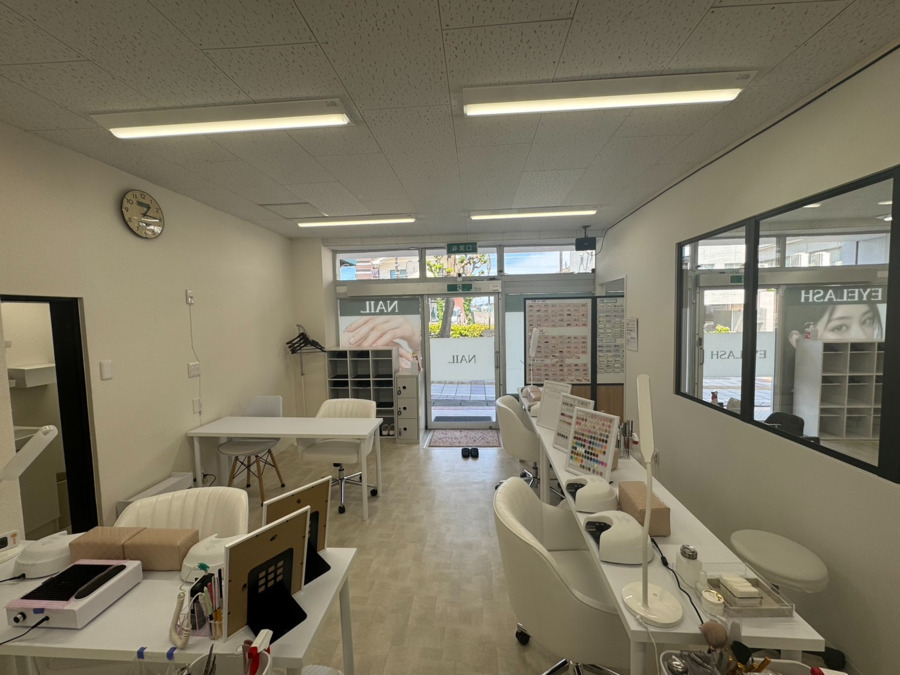 ディアナ　日立多賀店の写真3枚目：