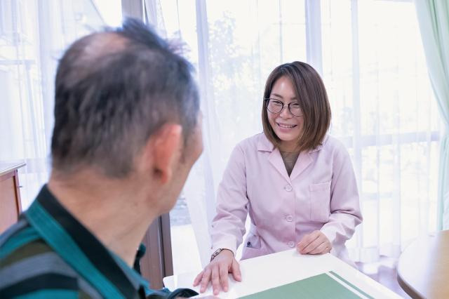 介護老人福祉施設ハピネス茅ヶ崎（介護職/ヘルパーの求人）の写真3枚目：