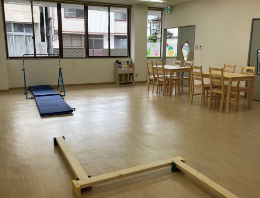 COMPASS発達支援センター坂出の写真3枚目：