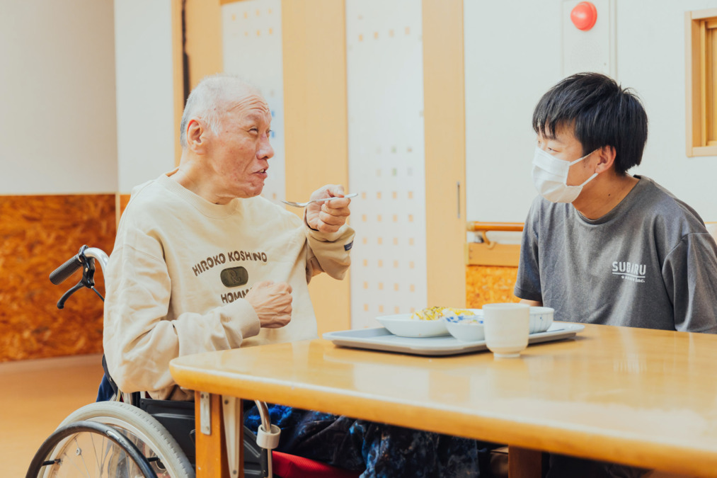 グループホームなでしこの写真2枚目：