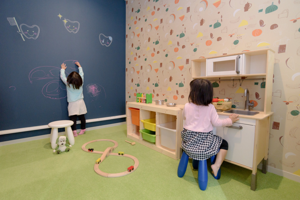 並木歯科医院の写真2枚目：