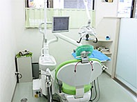 斉藤歯科医院の写真