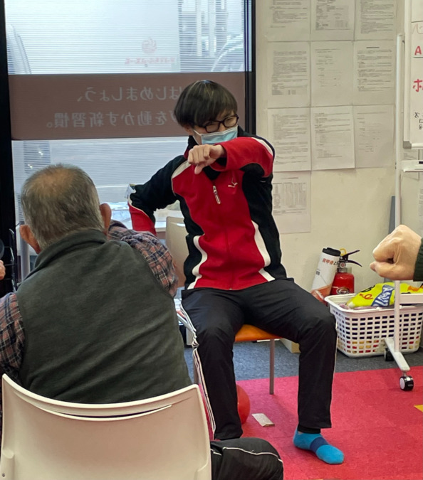 レコードブック厚木岡田の写真7枚目：