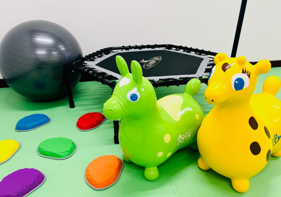 放課後等デイサービス つばさ【2025年10月01日オープン】の写真2枚目: