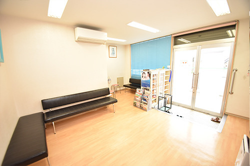 澄川医院（医療事務/受付の求人）の写真2枚目：