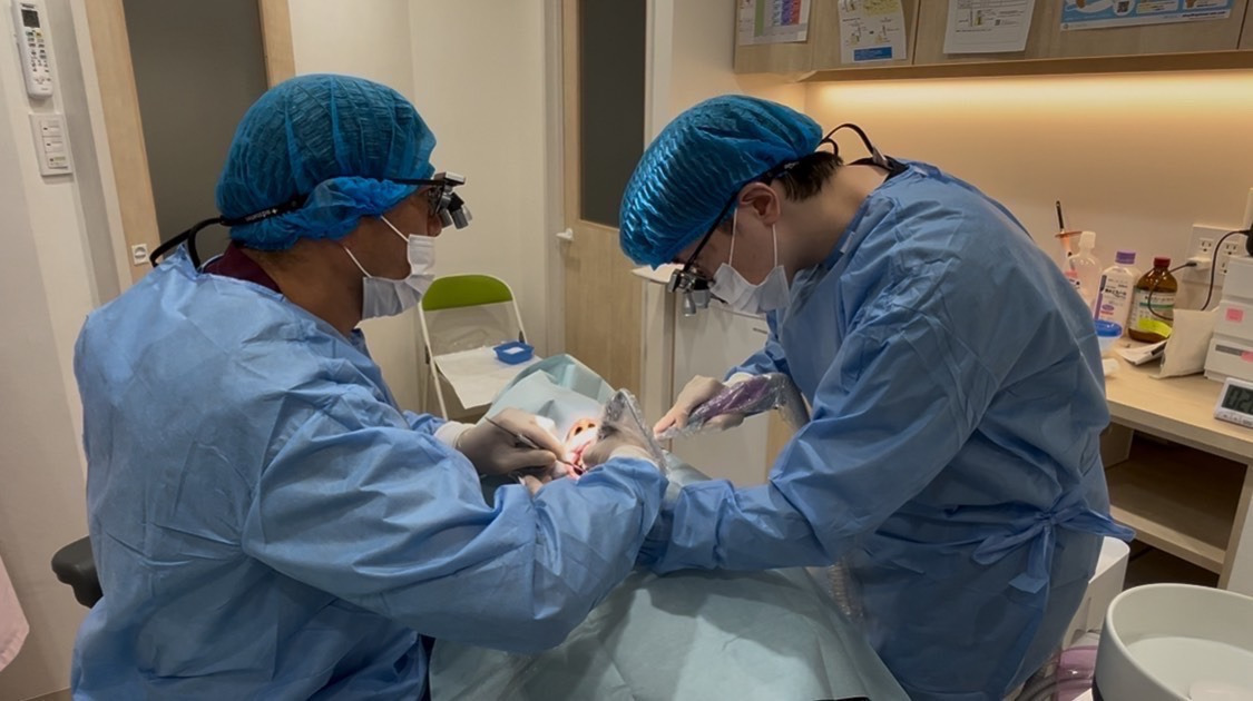 のひら歯科医院（歯科医師の求人）の写真2枚目：