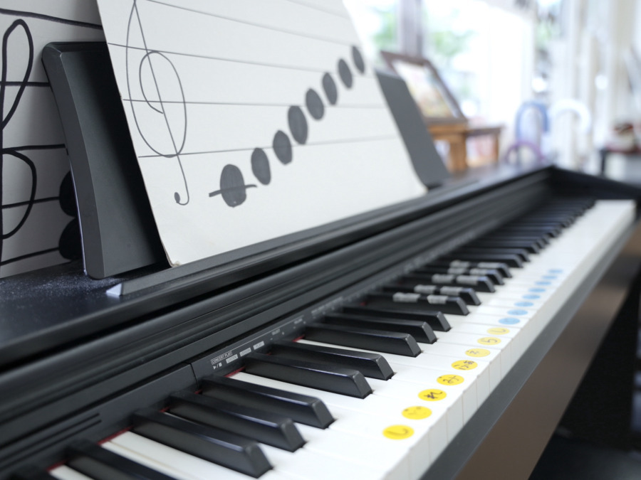 児童発達支援・放課後等デイサービス りんく　小禄教室（児童指導員/指導員の求人）の写真3枚目：